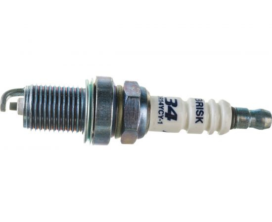 Свеча зажигания DR14YCY-1 A-Line BRISK ALine34 