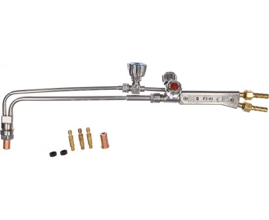 Резак пропановый Р2-01П 9/6 БАМЗ 1390028 