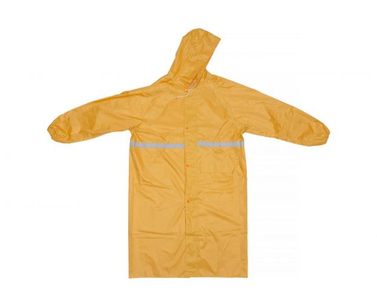Дождевик Samgrupp желтый, р.3XL 16039 