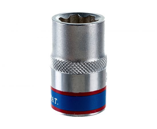 Торцевая головка для двигателя Nissan (1/2" RIBE M12S) KING TONY 9AW4901 