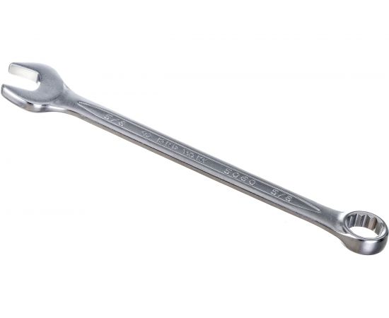 Комбинированный ключ 5/8" KING TONY 5060-20 