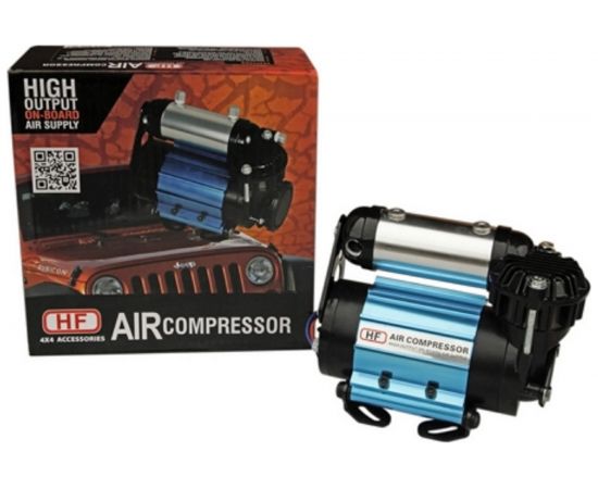 Автомобильный компрессор HF 12 В CKMA12 CKMA12-HF 