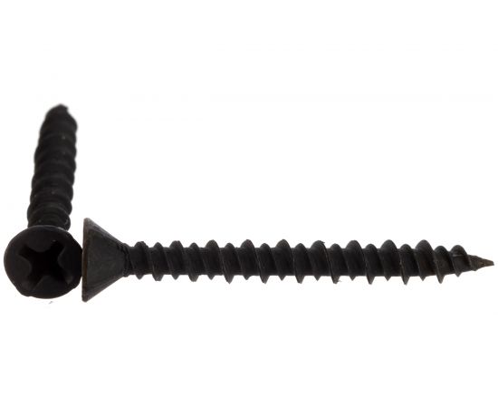 Саморез для ГВЛ Госкреп 3,9х35 150 шт., пл.конт 280 мл 1-0021460 
