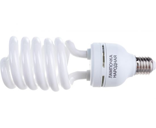 Люминесцентная лампа TDM НЛ-HS-45 Вт-4000 К–Е27 SQ0347-0035 