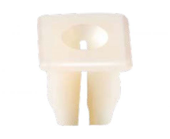 Автокрепеж для Chevrolet/Chrysler/Daewoo/Ford/GM/Opel/Renault 10 шт 9669486 КрепАвто 0224 