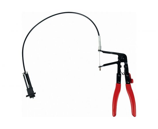 Клещи для хомутов AmPro T70630 