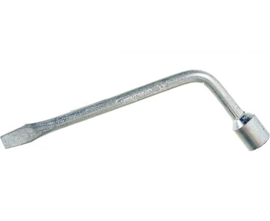 Баллонный ключ Сервис Ключ 21мм 340мм 71374 