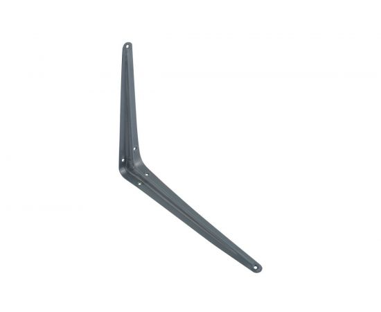 Уголок НОРА-М серый 250х200 8х10 5575 