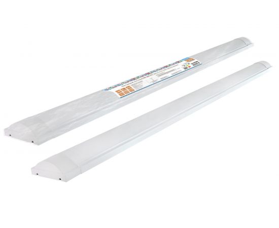 Светодиодный светильник TDM LED ДПО 3017 3600 лм 2х18 Вт, 6500К термопак Народный SQ0329-0150 