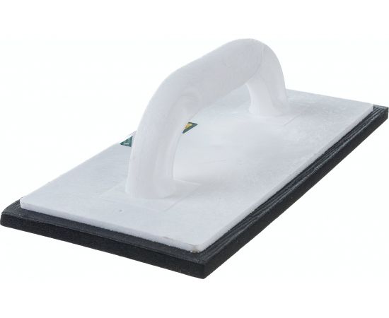 Терка с резиновым покрытием 280х140 мм FIT IT 05300 