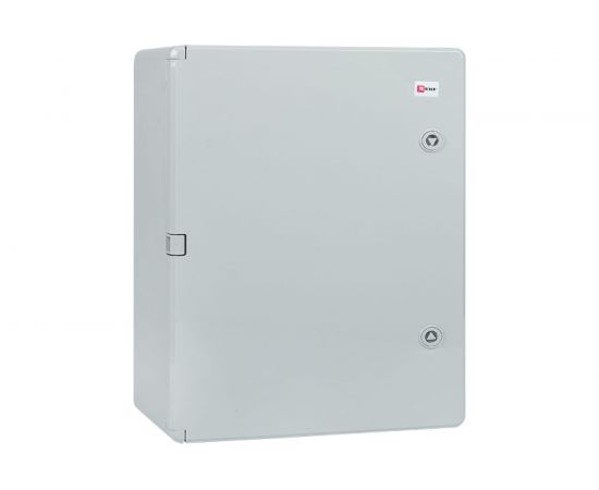 Бокс с монтажной платой EKF PROxima пластиковый, 500х400х240 мм, IP65 PB65MP007 