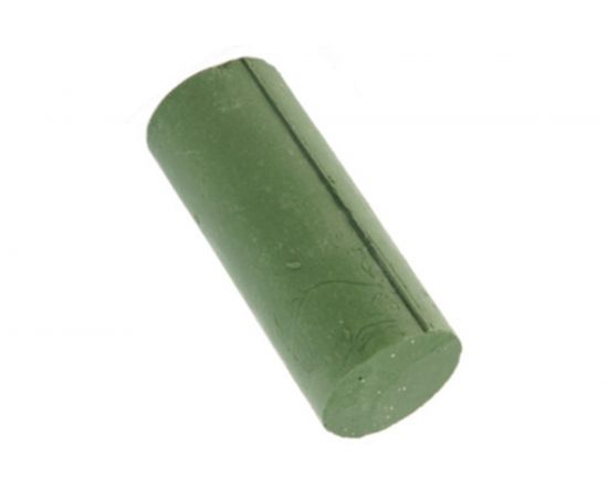 Паста полировочная (200 г P600; зеленая) GLOB ППP600 