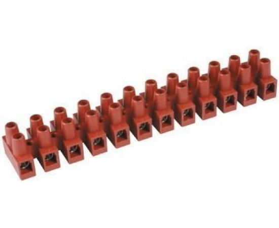 ��лемник 12р, 150°С, 450V, 57A, 10кв.мм DKC 43412FV 