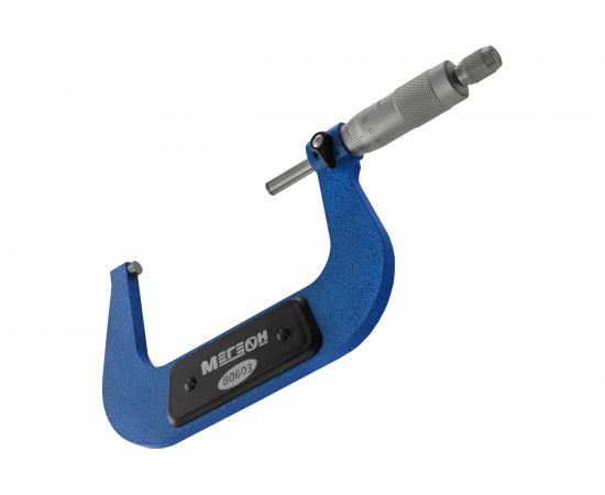 Механический микрометр МЕГЕОН 80603 к0000031951 