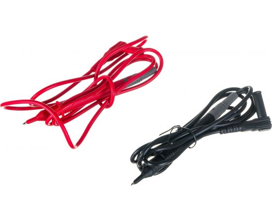 Щупы профессиональные T3060B с резьбой 1.5 м Mastech 00-00007386 