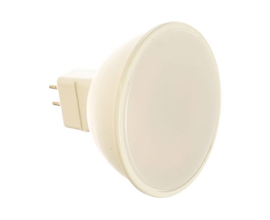 Светодиодная лампа ЭРА LED MR16-10W-827-GU5.3, софит, теплый Б0032995 