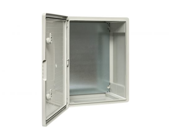 Бокс с монтажной платой EKF PROxima пластиковый, 500х400х240 мм, IP65 PB65MP007 – изображение 11