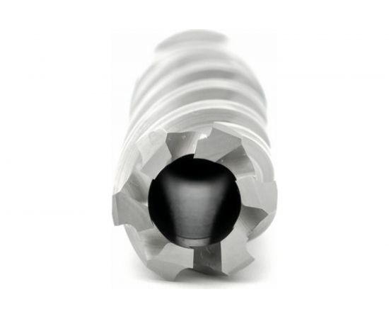 Сверло корончатое по металлу HSS Bohre 19х55 мм КБ010069 – изображение 2