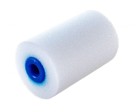 Мини-валик TOOLBERG мольтопрен, 55х35 мм 0404041А 90003207150 – изображение 2