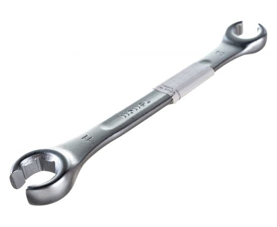 Гаечный разрезной ключ FORCE 10х11 7511011 – изображение 2