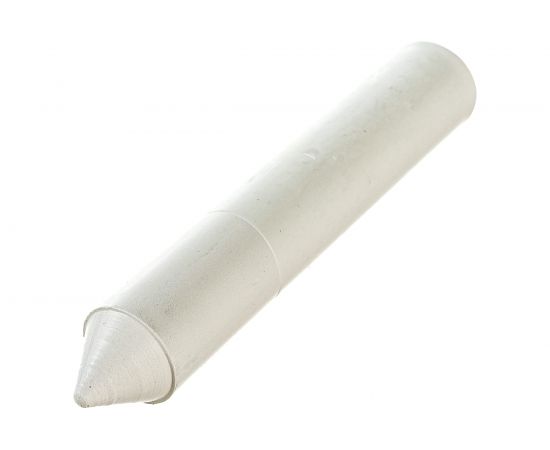 Восковой карандаш белый, уп-10 шт 19173856 – изображение 2
