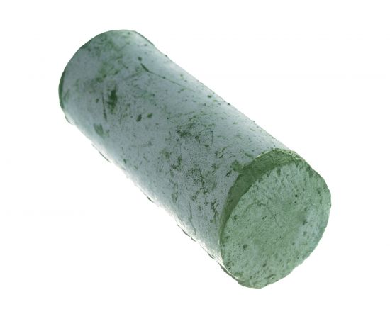 Паста полировочная (200 г P600; зеленая) GLOB ППP600 – изображение 2