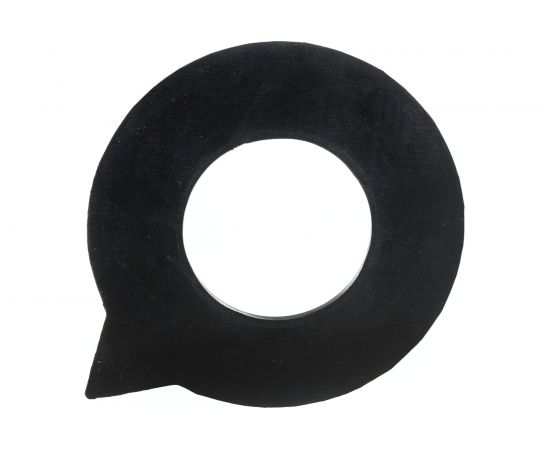 Прокладка для втулки Blue Ocean резиновая, 50 PPRF/FLAS-50 – изображение 2