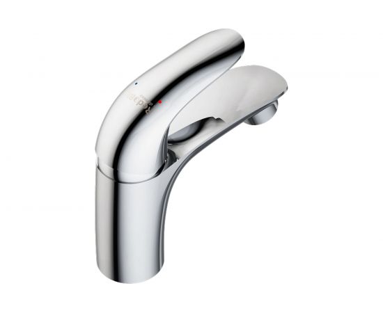 Смеситель для умывальника RedBlu by Damixa Palace Bit 310210000 – изображение 2