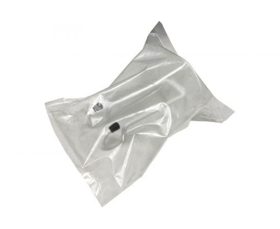 Крючок для трости и костылей Lucky Guy цвет белый муар, 1 шт 670 01 Т4-01 Б – изображение 2