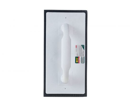 Терка с резиновым покрытием 280х140 мм FIT IT 05300 – изображение 2