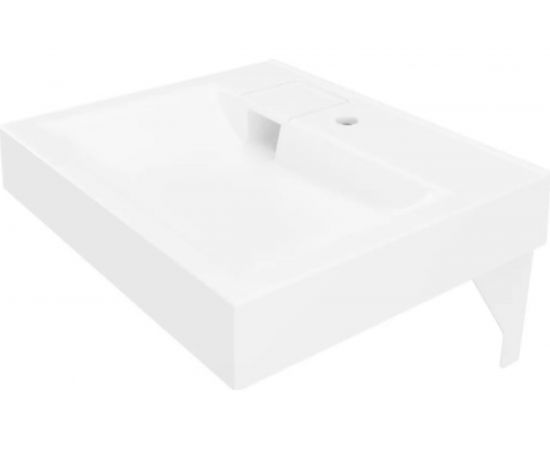 Накладная раковина PAOLA Siena-60x50 – изображение 2