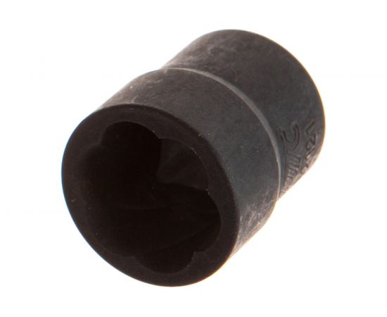 Головка для поврежденных болтов и гаек (21 мм; 1/2) JTC-1321-21 – изображение 2