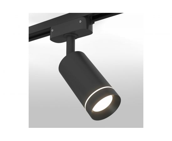 Трековый светильник Elektrostandard Glory LTB39 7W 4200K черный, однофазный a043999 – изображение 2