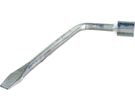 Баллонный ключ Сервис Ключ 21мм 340мм 71374 – изображение 2