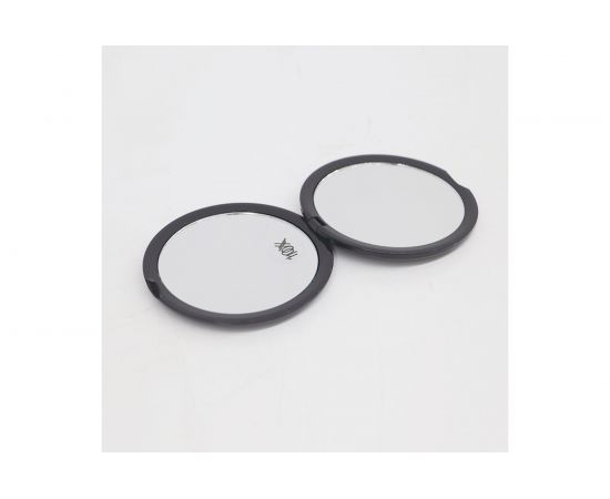 Складное зеркало Camelion двойное, черный M148-SL 1х/10xCamelion 13000 – изображение 2