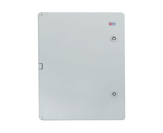 Бокс с монтажной платой EKF PROxima пластиковый, 500х400х240 мм, IP65 PB65MP007 – изображение 2