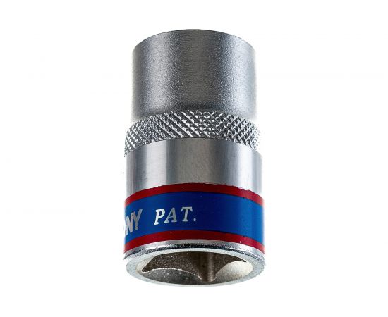 Торцевая головка для двигателя Nissan (1/2" RIBE M12S) KING TONY 9AW4901 – изображение 2