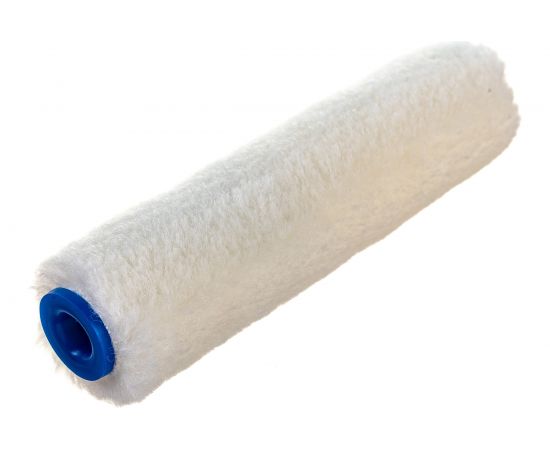 Мини-валик TOOLBERG велюр, 4х100х15 мм 0405042 90002826659 – изображение 2