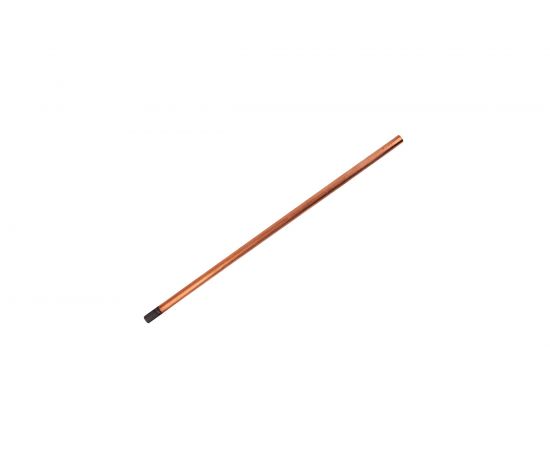 Электрод угольный (5 шт) WIEDERKRAFT F007 – изображение 2