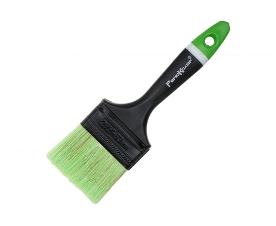 Плоская кисть РемоКолор Олимп Лазурь, 2.5-63 мм, 01-8-325 – изображение 2