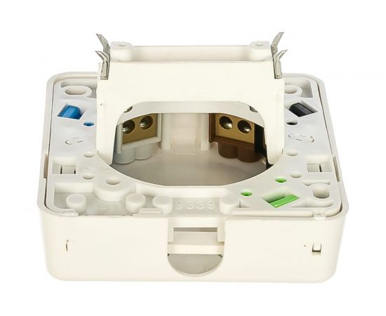 Розетка для подключения электроприборов ABL 2505210 – изображение 3