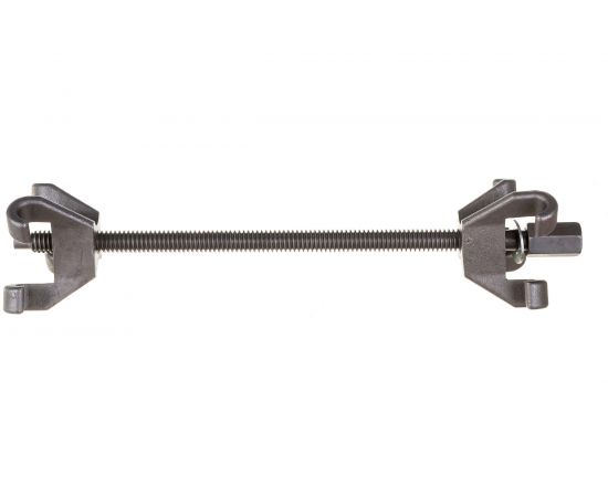 стяжки пружин 390мм со сдвоенным скользящим крюком АвтоDело 40503 11056 – изображение 3