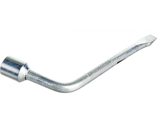 Баллонный ключ Сервис Ключ 21мм 340мм 71374 – изображение 3