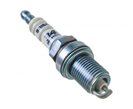 Свеча зажигания DR14YCY-1 A-Line BRISK ALine34 – изображение 3