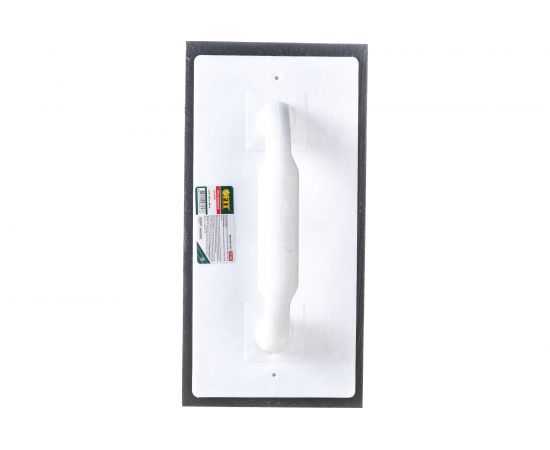 Терка с резиновым покрытием 280х140 мм FIT IT 05300 – изображение 3