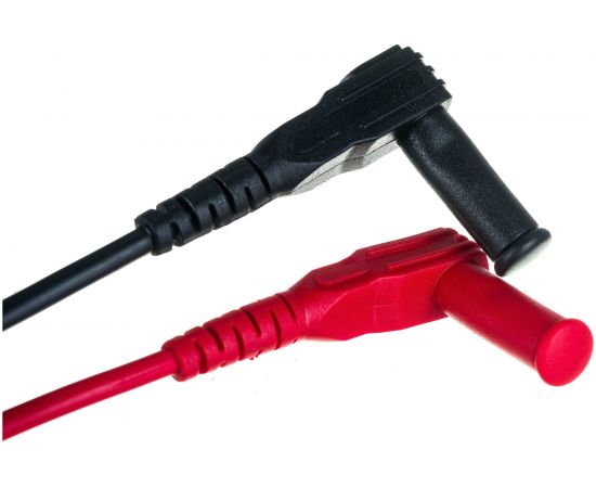 Щупы профессиональные T3060B с резьбой 1.5 м Mastech 00-00007386 – изображение 3