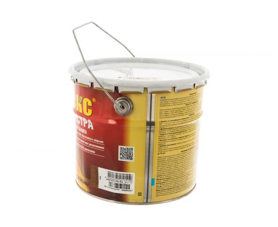 Защитно-декоративное покрытие для древесины Акватекс Экстра Тик 3 л 4 13870 – изображение 3