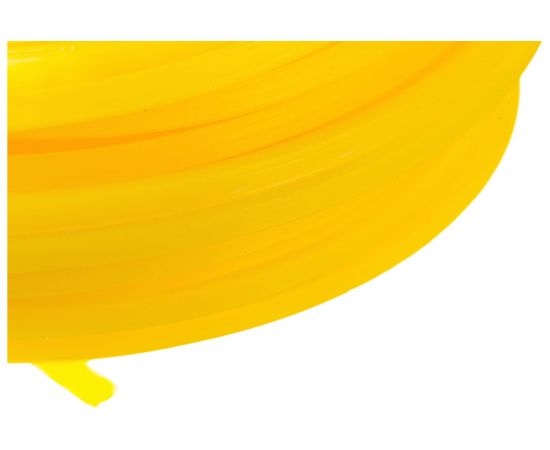 Леска триммерная Квадрат (3 мм; 15 м) ON 15-01-015 – изображение 3