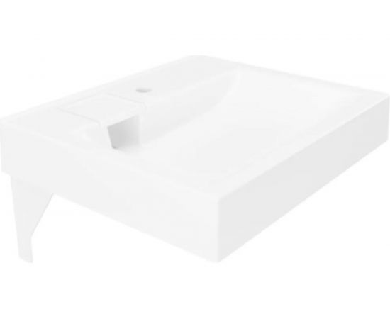 Накладная раковина PAOLA Siena-60x50 – изображение 3