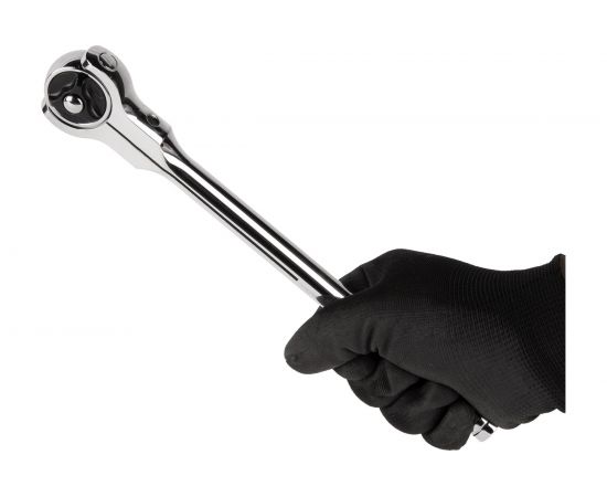 Трещотка с плавающим квадратом BOVIDIX 1/2" 0170448 – изображение 3